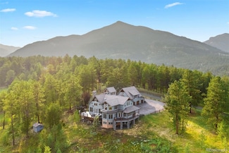 80 Elk Crossing Ln, Evergreen, CO 80439