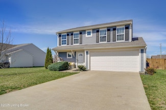 108 Ruby Farm Dr, Mount Washington, KY 40047