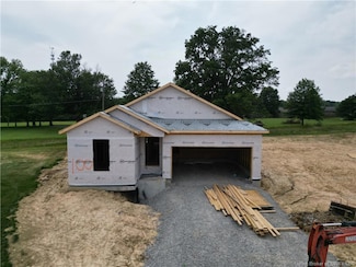 1155 Grissom Ct Unit LOT 100, Scottsburg, IN 47170