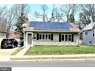 720 Newton Ave, Barrington, NJ 08007