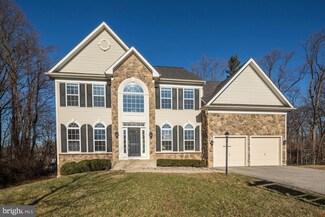 9611 Owen Wood Rd, Columbia, MD 21045