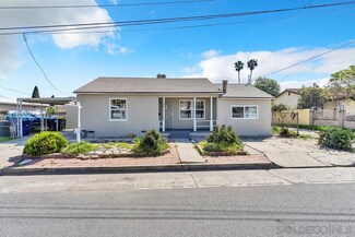 715 Grossmont Ave, El Cajon, CA 92020