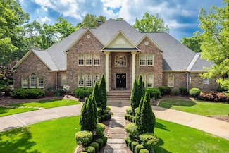 37 Chenal Cir, Little Rock, AR 72223