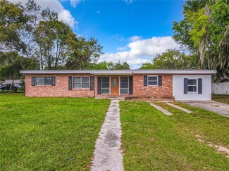 640 Alice Place, Bartow, FL 33830