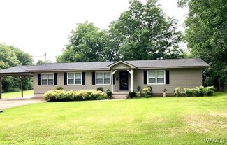 204 Gray St, Linden, AL 36748