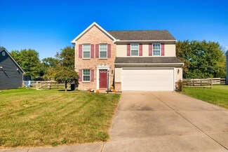 2388 Vista Lake Dr, Batavia, OH 45103