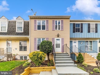 1851 Dulaney Ct, Frederick, MD 21702