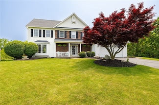 74 Broadmoor Trail, Fairport, NY 14450