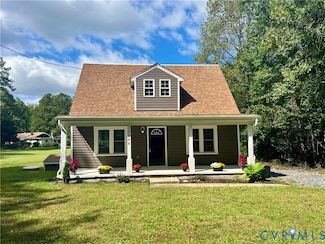 7906 Battlefield Park Rd, Henrico, VA 23231