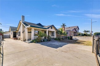 2842 Walnut St, Huntington Park, CA 90255