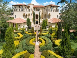 935 Bella Vista Ave, Coral Gables, FL 33156