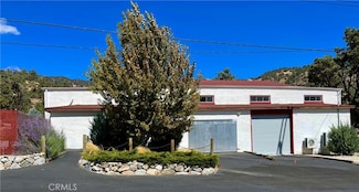 2803 Johnson Rd, Frazier Park, CA 93225