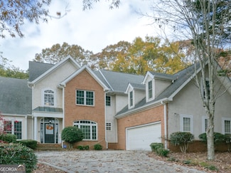 158 Eagles Club Dr, Stockbridge, GA 30281