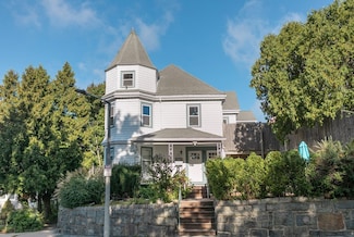 15 S Fairview St Unit 3, Boston, MA 02131