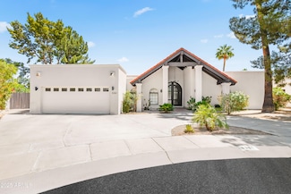 8361 E San Rafael Dr, Scottsdale, AZ 85258