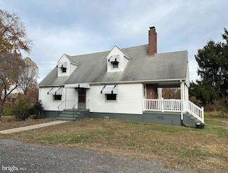 905 Taskforce Dr, Fredericksburg, VA 22407