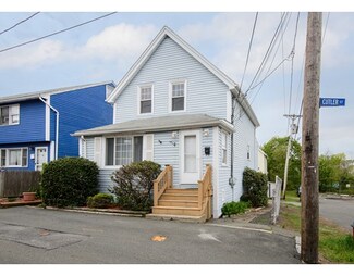 14 Cutler St, Somerville, MA 02145