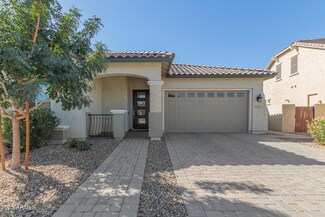 870 S Edith Dr, Chandler, AZ 85225