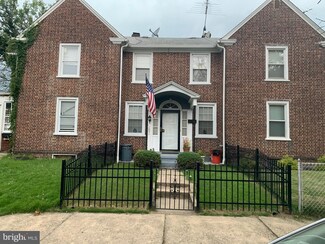 1041 Ironside Rd, Camden, NJ 08104