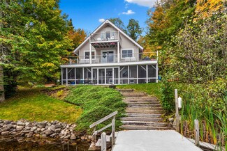 15 W Shore Rd, Sunapee, NH 03782