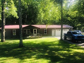 648 Back Hollow Rd, Waverly, OH 45690