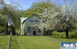 16912 Highway 112, Clallam Bay, WA 98326