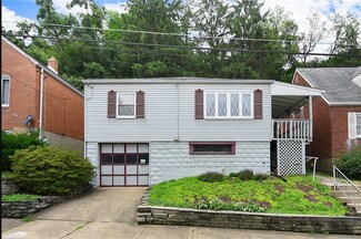524 W 9th Ave, Tarentum, PA 15084