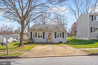 347 Kearney Dr, Owings Mills, MD 21117