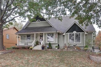 16808 E 52nd St S, Independence, MO 64055
