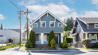 1108 S Union Ave, Tacoma, WA 98405