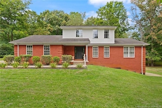 2302 Molly Brown Dr NW, Corydon, IN 47112