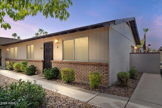 6604 S Lakeshore Dr Unit A, Tempe, AZ 85283