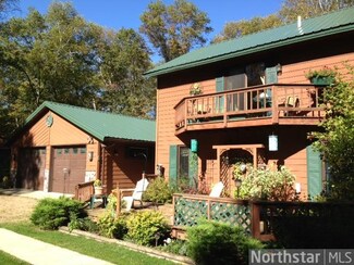 13442 Greenwood Ln, Merrifield, MN 56465