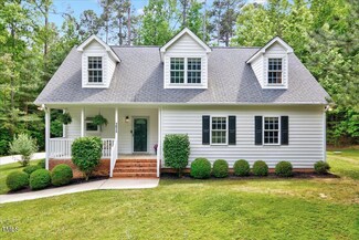 1015 Greens at Pleasant, Durham, NC 27705