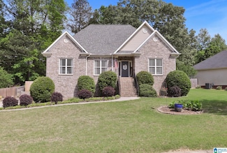 949 Hickory Valley Rd, Trussville, AL 35173