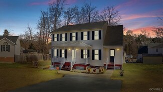 5025 Wiltstaff Place, Midlothian, VA 23112