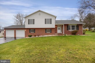 105 Jasper Ct, Bellefonte, PA 16823