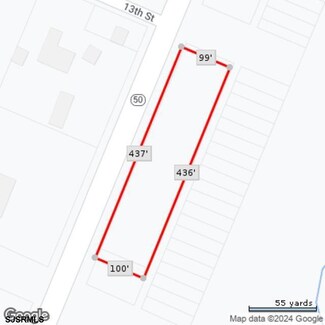 0 Route 50, Mays Landing, NJ 08330