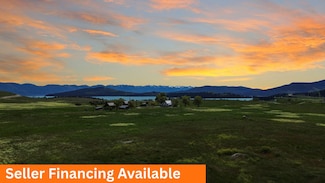 23xxx Yellowbell Ln, Dayton, MT 59914