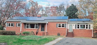 3184 Fraser Rd, Bryans Road, MD 20616