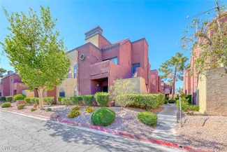 4050 Pacific Harbors Dr Unit 107, Las Vegas, NV 89121