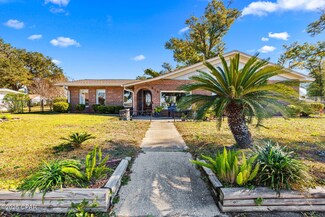 216 Elm Ave, Panama City, FL 32401