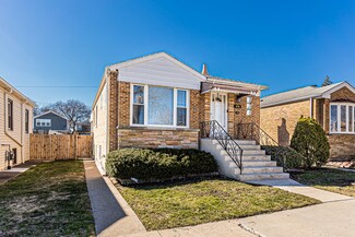 3816 N Nora Ave, Chicago, IL 60634