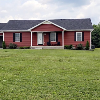 992 Mount Union Church Rd, Smiths Grove, KY 42171