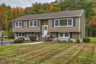 20 Scotland Ave, Salem, NH 03079