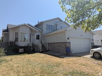 1831 Dale Ridge Ave, Salt Lake City, UT 84116