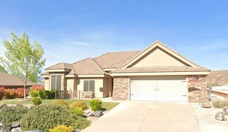 1150 N Sunset Ridge Dr, Hurricane, UT 84737