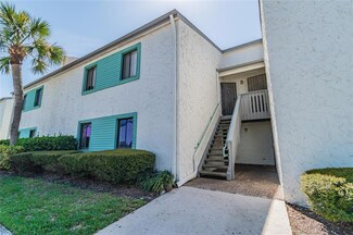 11562 8th St N Unit 703, Saint Petersburg, FL 33716