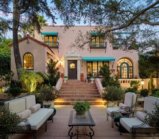 1318 Alta Vista Rd, Santa Barbara, CA 93103