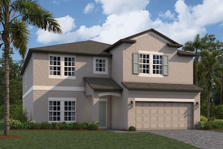 Alenza, Spring Hill, FL 34609